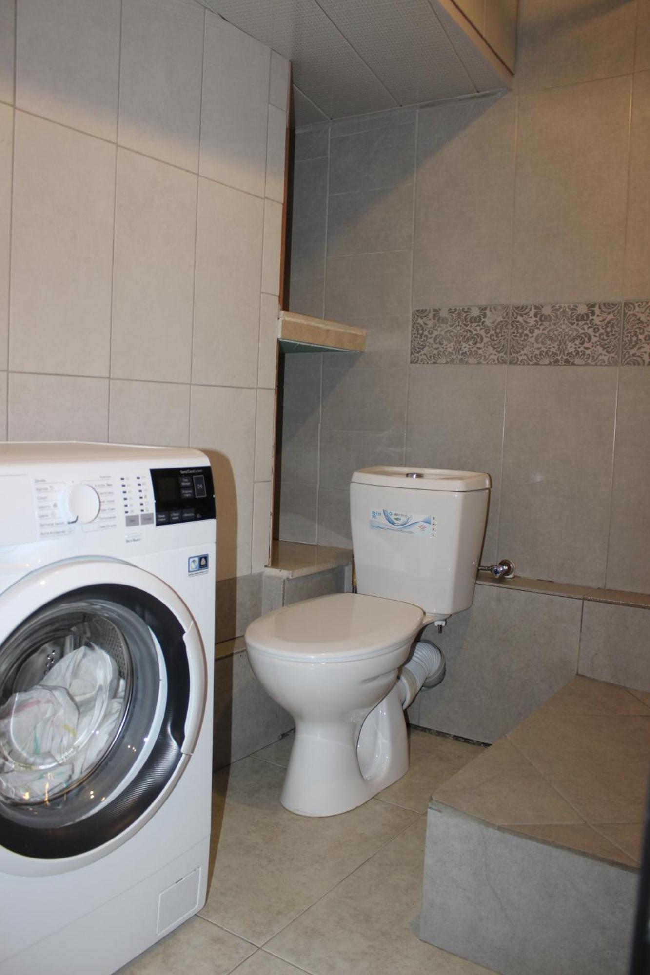 טביליסי Hostel Near The Square מראה חיצוני תמונה