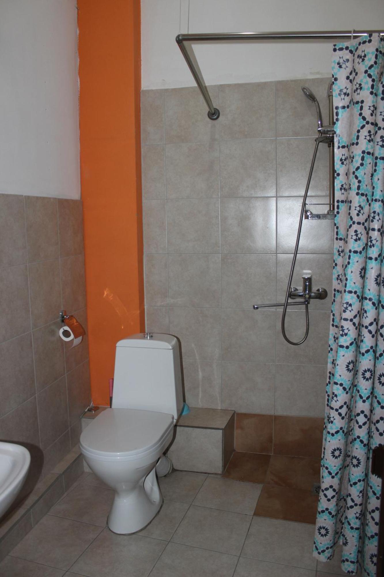טביליסי Hostel Near The Square מראה חיצוני תמונה