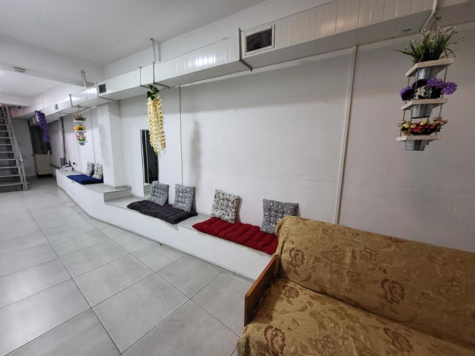 טביליסי Hostel Near The Square מראה חיצוני תמונה