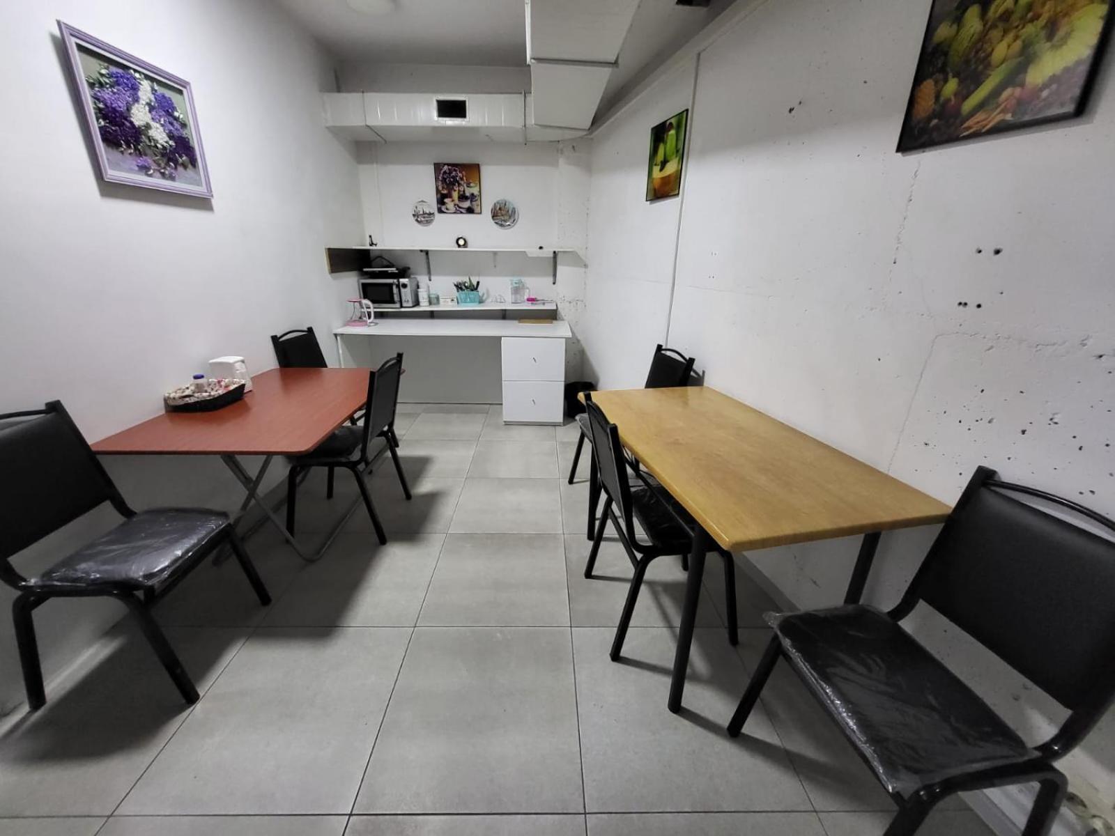טביליסי Hostel Near The Square מראה חיצוני תמונה