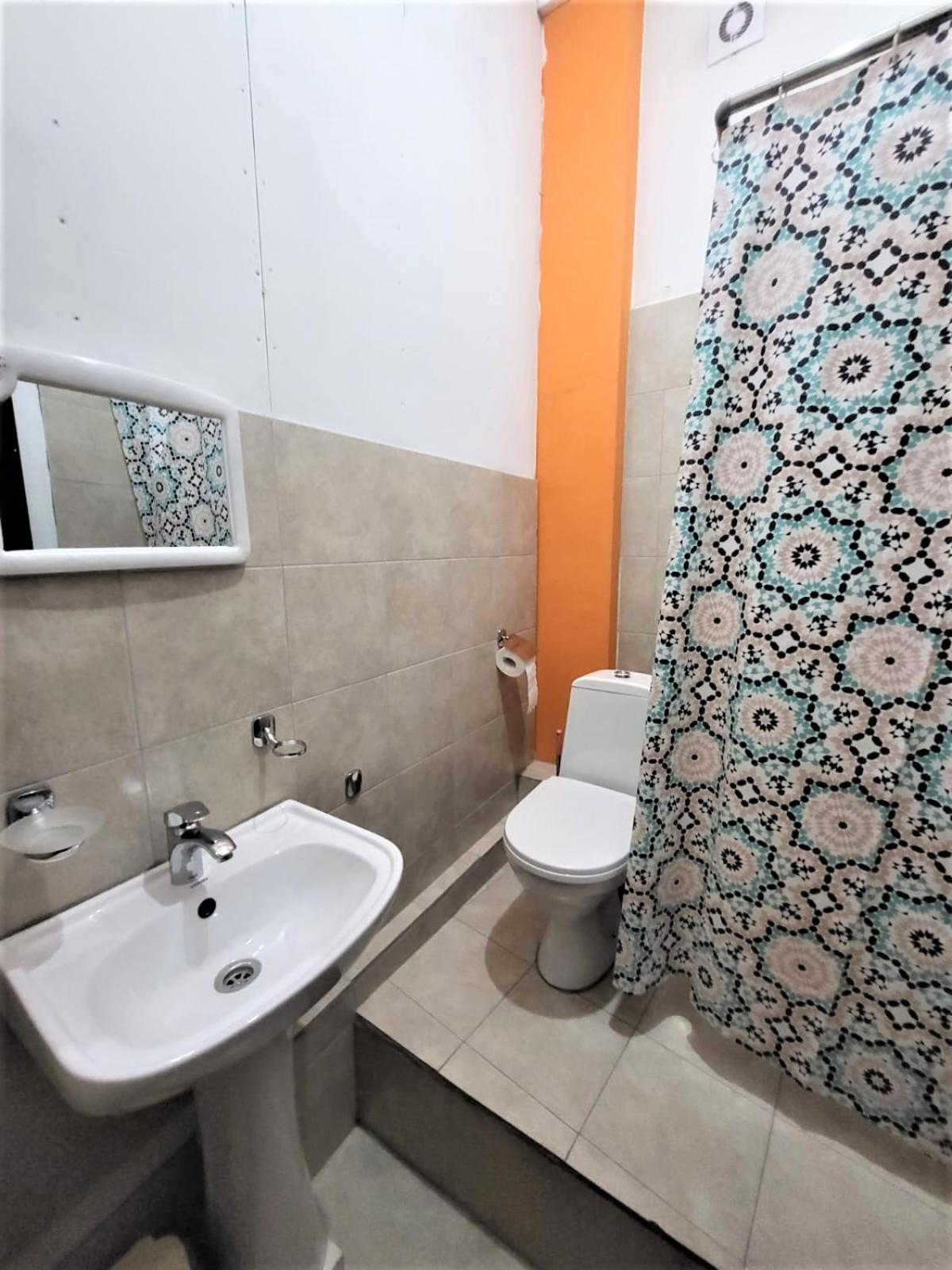 טביליסי Hostel Near The Square מראה חיצוני תמונה