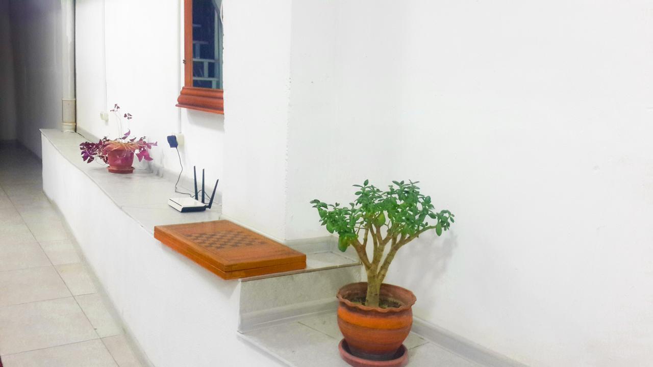 טביליסי Hostel Near The Square מראה חיצוני תמונה