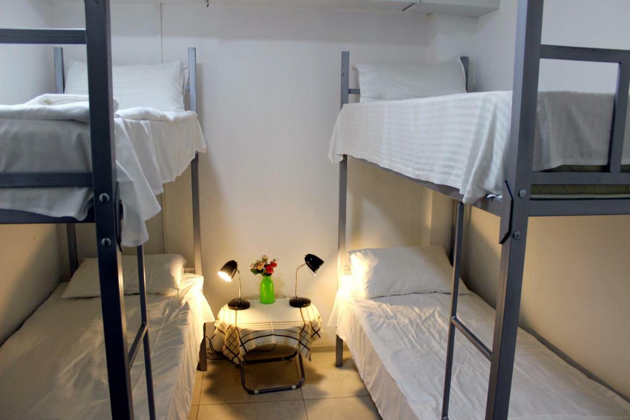 טביליסי Hostel Near The Square מראה חיצוני תמונה